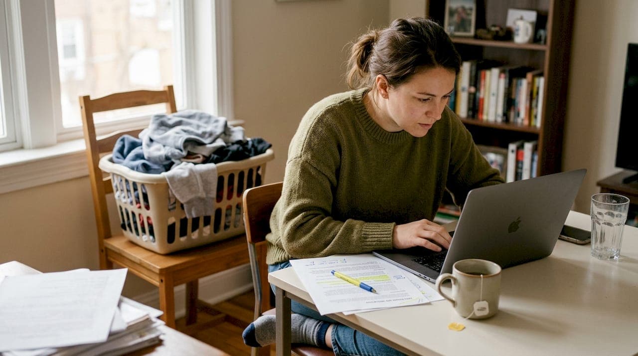 Match job requirements for more interviews: optimized resumes